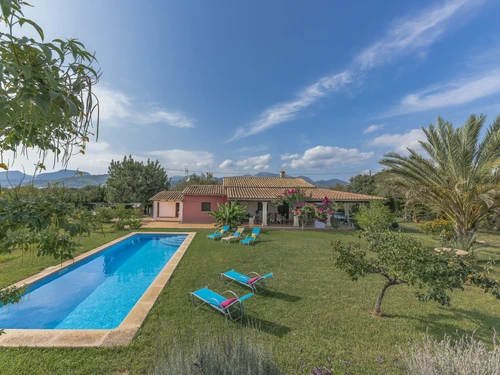 Villa Inca, 4 pièces, 6 personnes - photo_1011865236512