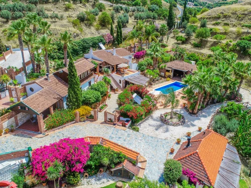 Studio Mijas, Studio, 4 Personen - photo_1011865237008