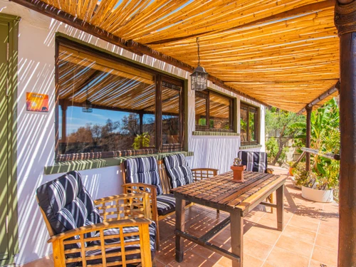 Studio Mijas, Studio, 4 Personen - photo_1011865237008