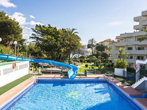 Apartamento Benalmádena, 1 dormitorio, 3 personas - photo_1011865237160