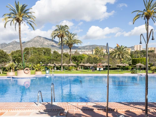 Apartamento Benalmádena, 1 dormitorio, 3 personas - photo_1011865237160