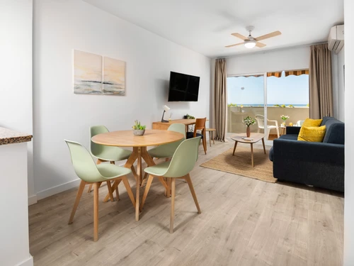 Apartamento Benalmádena, 1 dormitorio, 3 personas - photo_1011865237160