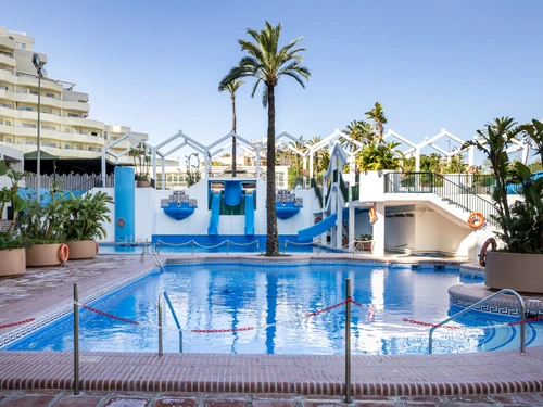 Apartamento Benalmádena, 1 dormitorio, 3 personas - photo_1011865237160