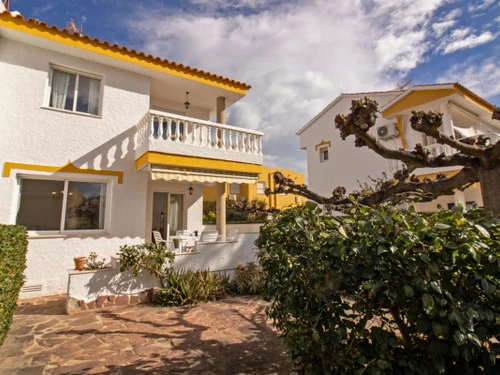 Gasthaus Alcossebre, 3 Schlafzimmer, 6 Personen - photo_1011865237437