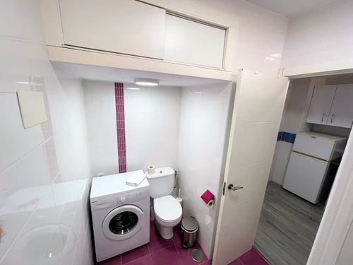 Studio Benalmádena, Studio, 2 Personen - photo_1011865237584