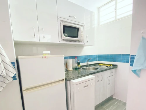 Studio Benalmádena, Studio, 2 Personen - photo_1011865237584