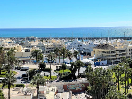 Studio Benalmádena, Studio, 4 Personen - photo_1011865237584