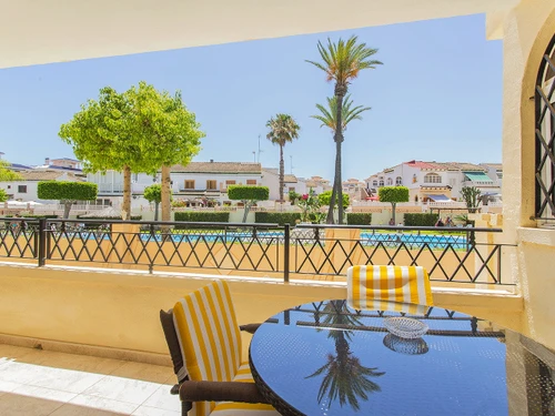 Apartment Torrevieja, La Mata, 2 bedrooms, 4 persons - photo_1011865237986