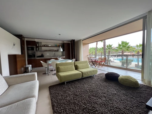 Appartement Albufeira, 2 pièces, 4 personnes - photo_1011865238134