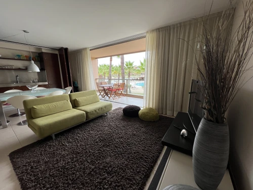 Appartement Albufeira, 2 pièces, 4 personnes - photo_1011865238134