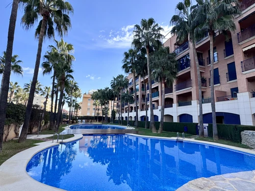 Ferienwohnung Denia, 1 Schlafzimmer, 3 Personen - photo_1011865238288