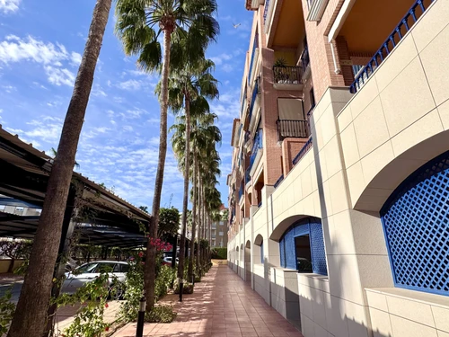 Ferienwohnung Denia, 1 Schlafzimmer, 3 Personen - photo_1011865238288