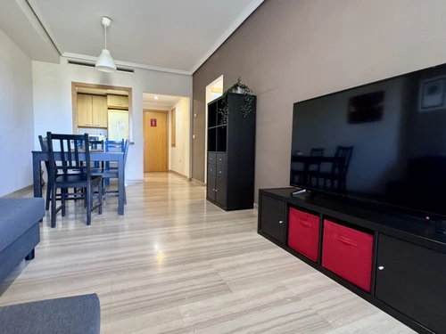 Ferienwohnung Denia, 1 Schlafzimmer, 3 Personen - photo_1011865238288