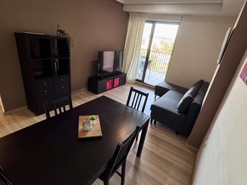 Ferienwohnung Denia, 1 Schlafzimmer, 3 Personen - photo_1011865238288