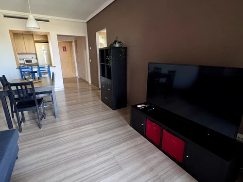 Ferienwohnung Denia, 1 Schlafzimmer, 3 Personen - photo_1011865238288