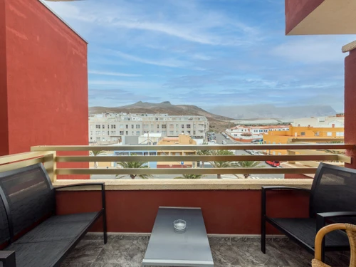 Villa Gáldar, 3 bedrooms, 6 persons - photo_1011865238785