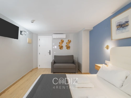 Studio Zahara de los Atunes, studio flat, 2 persons - photo_1011865238937