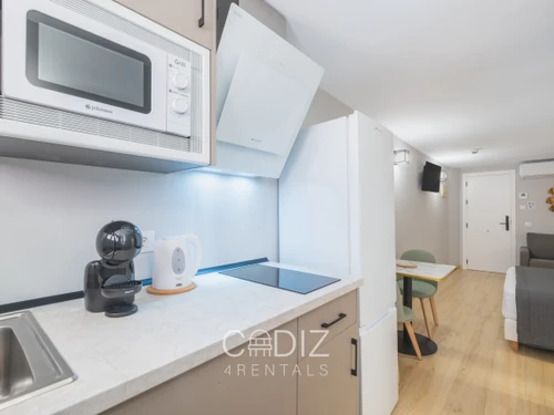 Studio Zahara de los Atunes, studio flat, 2 persons - photo_1011865238937