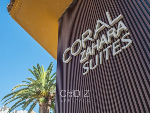 Studio Zahara de los Atunes, studio flat, 2 persons - photo_1011865238937