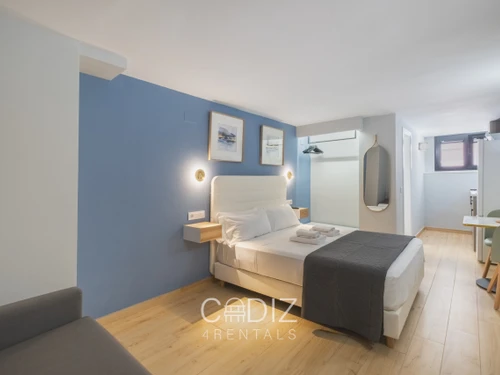 Studio Zahara de los Atunes, studio flat, 2 persons - photo_1011865238937