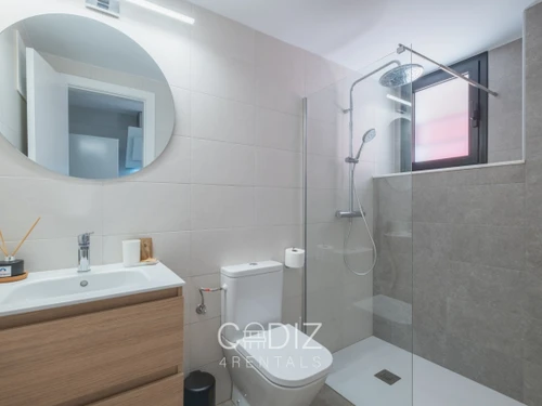 Studio Zahara de los Atunes, studio flat, 2 persons - photo_1011865238937