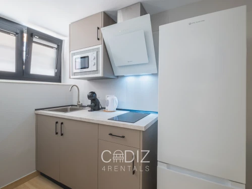 Studio Zahara de los Atunes, studio flat, 2 persons - photo_1011865238937