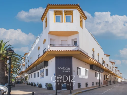 Studio Zahara de los Atunes, studio flat, 2 persons - photo_1011865238937