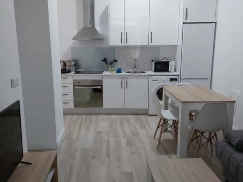 Ferienwohnung Cádiz, 1 Schlafzimmer, 3 Personen - photo_1011865239075