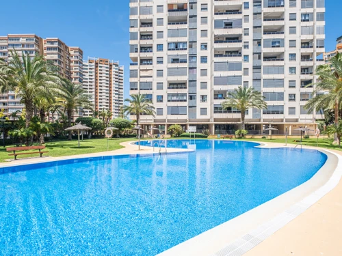 Ferienwohnung Benidorm, 1 Schlafzimmer, 4 Personen - photo_1011865239210