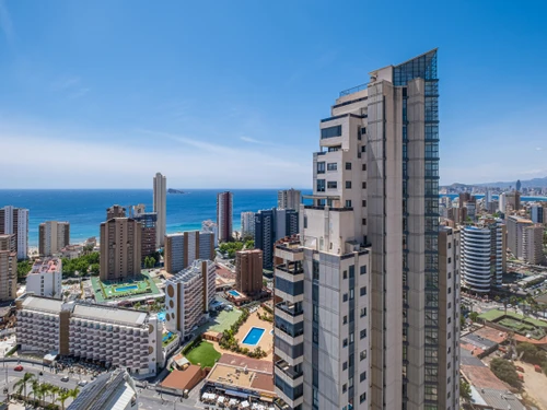 Ferienwohnung Benidorm, 1 Schlafzimmer, 4 Personen - photo_1011865239210