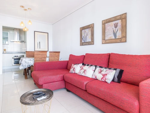 Ferienwohnung Benidorm, 1 Schlafzimmer, 4 Personen - photo_1011865239210