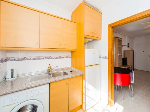 Bungalow Torrevieja, 2 Schlafzimmer, 6 Personen - photo_1011865239602