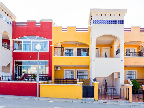 Bungalow Torrevieja, 2 Schlafzimmer, 6 Personen - photo_1011865239602