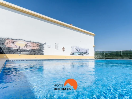 Apartamento Albufeira, 1 dormitorio, 4 personas - photo_1011865239738