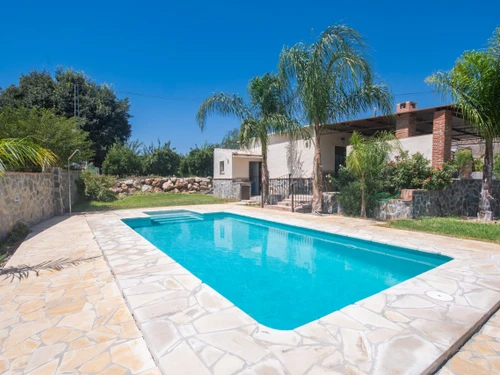 Maison Alhaurín el Grande, 4 pièces, 6 personnes - photo_1011865240145