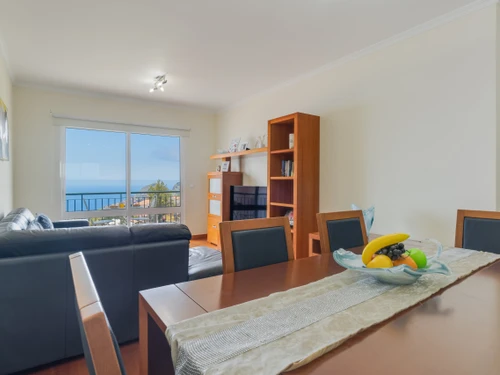 Appartement Estreito Câmara de Lobos, 3 pièces, 5 personnes - photo_1011865240286