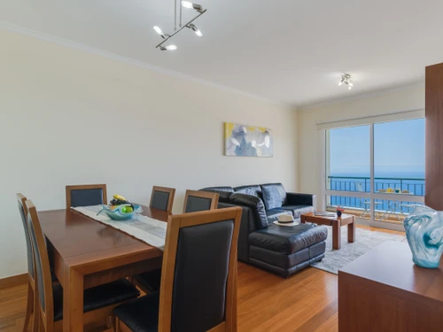 Appartement Estreito Câmara de Lobos, 3 pièces, 5 personnes - photo_1011865240286