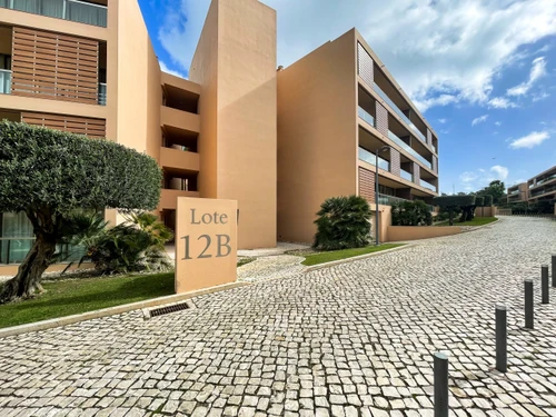 Ferienwohnung Albufeira, 2 Schlafzimmer, 6 Personen - photo_1011865240813