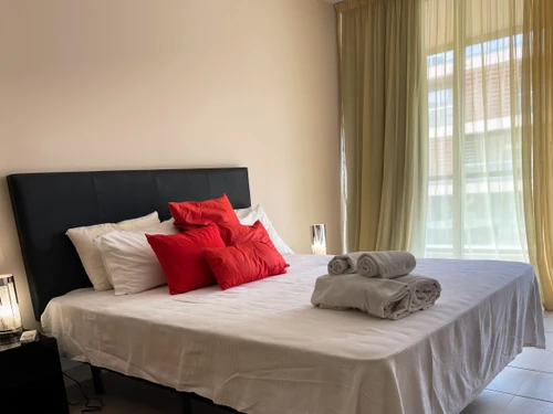 Appartement Albufeira, 3 pièces, 6 personnes - photo_1011865240813