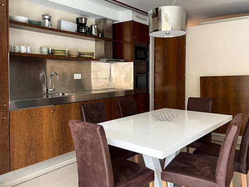 Appartement Albufeira, 3 pièces, 6 personnes - photo_1011865240813