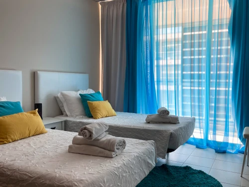 Appartement Albufeira, 3 pièces, 6 personnes - photo_1011865240813