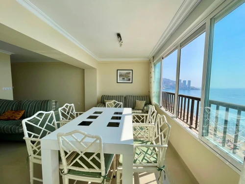 Appartement Benidorm, 3 pièces, 4 personnes - photo_1011865240945