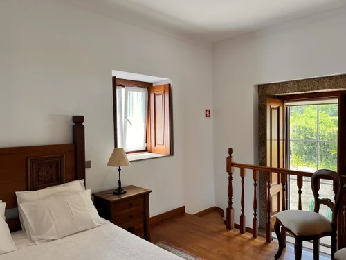 Appartement Cabeceiras de Basto, 2 pièces, 2 personnes - photo_1011865241664