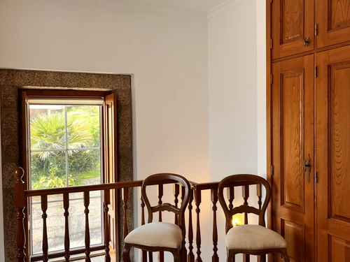 Appartement Cabeceiras de Basto, 2 pièces, 2 personnes - photo_1011865241664