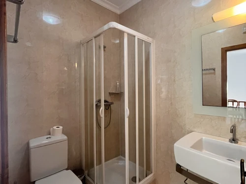 Appartement Cabeceiras de Basto, 2 pièces, 2 personnes - photo_1011865241664