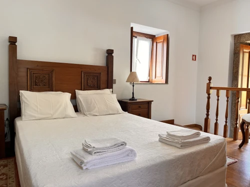 Appartement Cabeceiras de Basto, 2 pièces, 2 personnes - photo_1011865241664