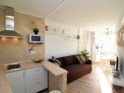 Ferienwohnung Benidorm, 1 Schlafzimmer, 3 Personen - photo_1011865242336