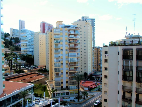 Ferienwohnung Benidorm, 1 Schlafzimmer, 3 Personen - photo_1011865242336