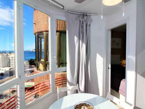 Ferienwohnung Benidorm, 1 Schlafzimmer, 3 Personen - photo_1011865242336