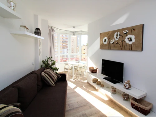 Apartamento Benidorm, 1 dormitorio, 3 personas - photo_1011865242336